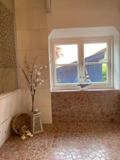 Gemütliches Appartement mit kleinem Garten in TOP Lage - Burgwedel - 1