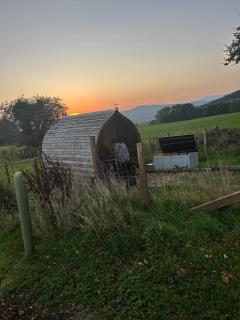Sea Glass Lodge - Gatehouse of Fleet - 6
