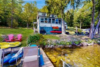 Lakefront Living - Bomoseen - 8