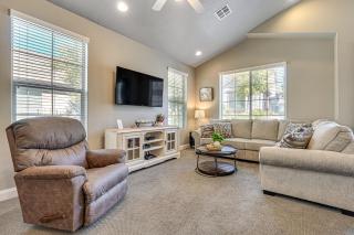 Desert Rose Townhome 35 Mi to Zion and State Parks - Washington - 7