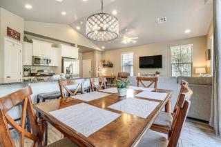 Desert Rose Townhome 35 Mi to Zion and State Parks - Washington - 3