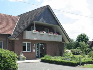 Ferienwohnung Luisa 35607 - Uplengen - 8