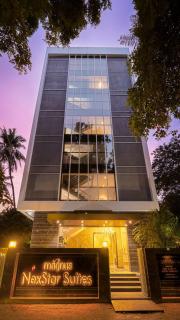 Magnus Nexstar Suites Kalyani Nagar - Pune - 0