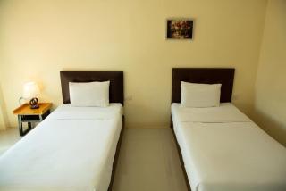 Sasi Nonthaburi Hotel - 8