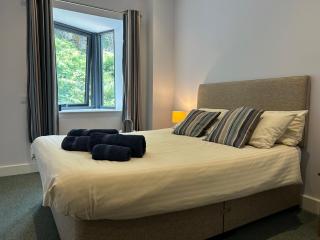 Harbour Stays - The Marine Centre, Saundersfoot Harbour, SA69 9HE - Saundersfoot - 3