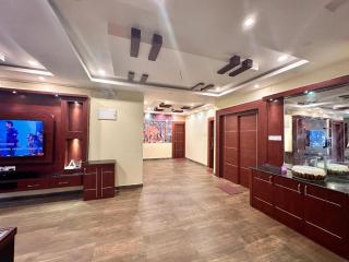 Vensa corporate Inn - 4