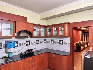 Vensa corporate Inn - 3