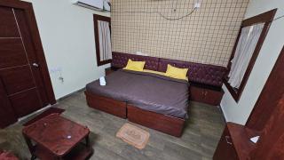 Vensa corporate Inn - 1