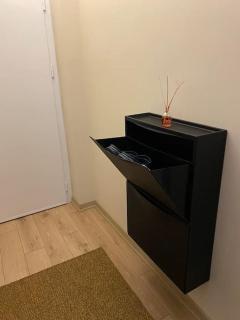 Stone Studio with Beautiful View in heart of İzmir - Smirne - 8