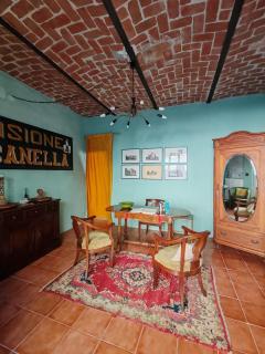 Ca'diFra - Casalborgone - 3