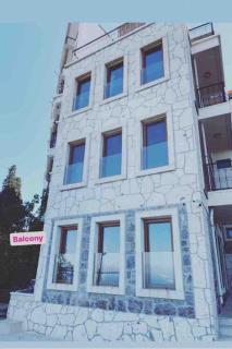 Stone Studio with Beautiful View in heart of İzmir - Smirne - 6