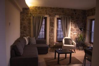 Stone Studio with Beautiful View in heart of İzmir - Smirne - 1