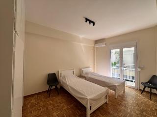 Madonna's Cozy Apartment - Atene - 5