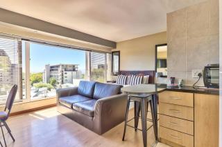 Room with a View - Green Point - Cidade Do Cabo - 0