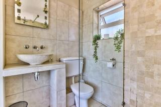 Room with a View - Green Point - Cidade Do Cabo - 8