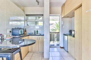 Room with a View - Green Point - Cidade Do Cabo - 7