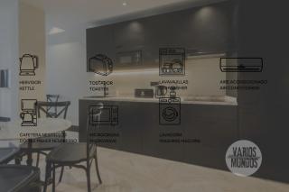 Fancy Apt para 4px en la Plaza del Carmen-Gran Via E2 - Madrid - 6