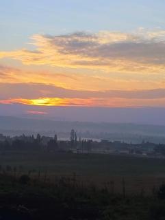 Amonita cabaña, vía Tunja Paipa - Cómbita - 2