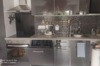 Appart dans résidence standing - 6