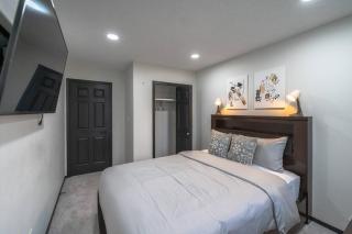 Modern Home by Edmonton Airport - Edmonton - 8