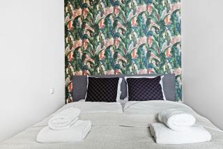 Cozy, generous City Apartment - 10 min to city-centre - Contactless 24h Check-In - 8
