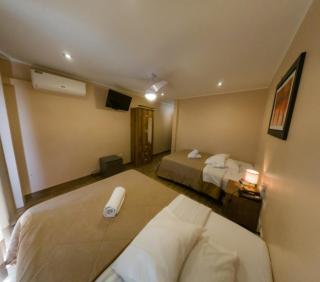 Hotel La Colina - Ica - 8