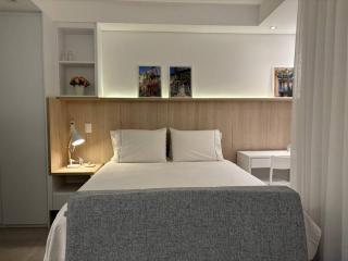 Studio Provence em Pinheiros - São Paulo - 4