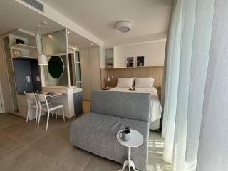 Studio Provence em Pinheiros - São Paulo - 7