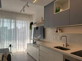 Studio Provence em Pinheiros - São Paulo - 2