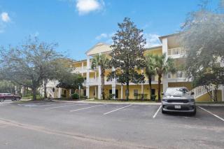 Third floor 3BR condo close to Disney - 3