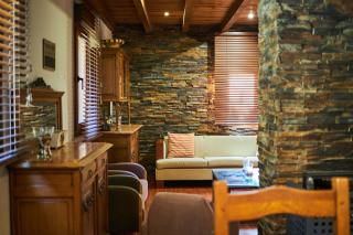 Villa rural en urbanización próxima a Ávila by Alterhome - 2