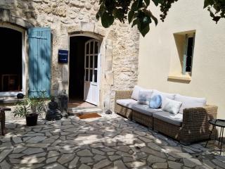 Mas Armelin - Tarascon - 4