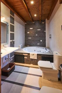 Villa rural en urbanización próxima a Ávila by Alterhome - 5