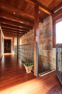 Villa rural en urbanización próxima a Ávila by Alterhome - 8