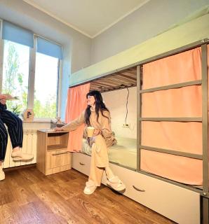 Kust Hostel - 5