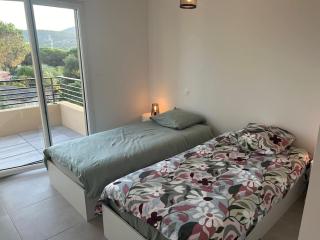 villa 2 au Clos d Alice - Sainte-Maxime - 8