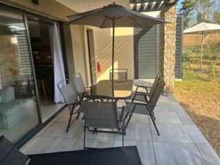 villa 2 au Clos d Alice - Sainte-Maxime - 6