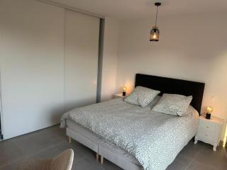 villa 2 au Clos d Alice - Sainte-Maxime - 5