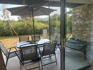 villa 2 au Clos d Alice - Sainte-Maxime - 4