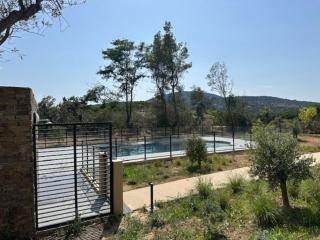 villa 2 au Clos d Alice - Sainte-Maxime - 3