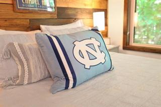 Tiny Tarheel Cozy Retreat Near UNC Tiny House - Chapel Hill - 9