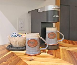 Tiny Tarheel Cozy Retreat Near UNC Tiny House - Chapel Hill - 8