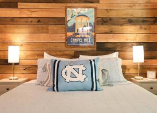 Tiny Tarheel Cozy Retreat Near UNC Tiny House - Chapel Hill - 7