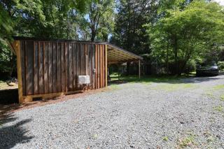 Tiny Tarheel Cozy Retreat Near UNC Tiny House - Chapel Hill - 3