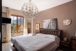 Casa Vacanza il Noce - Santa Lucia di Serino - 0