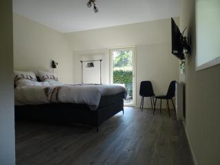 B&B Aan de Vaart - 1