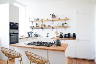 Oakshaw Apartment - Paisley - 9