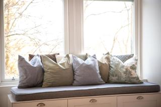 Oakshaw Apartment - Paisley - 4
