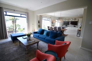 Family home+views+pets+garden+solar - Kapstadt - 6