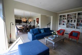 Family home+views+pets+garden+solar - Kapstadt - 0